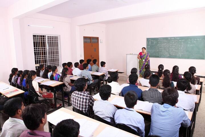 classroom